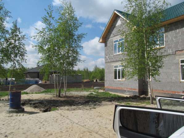 Под коттедж в Рубцово 10 соток в Рязани фото 47