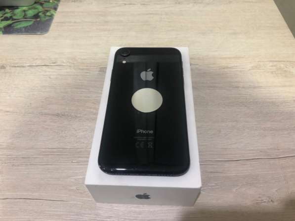 IPhone xr 64gb в Санкт-Петербурге фото 3