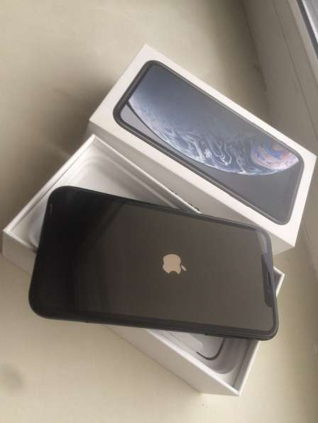 IPhone XR 64GB РСТ