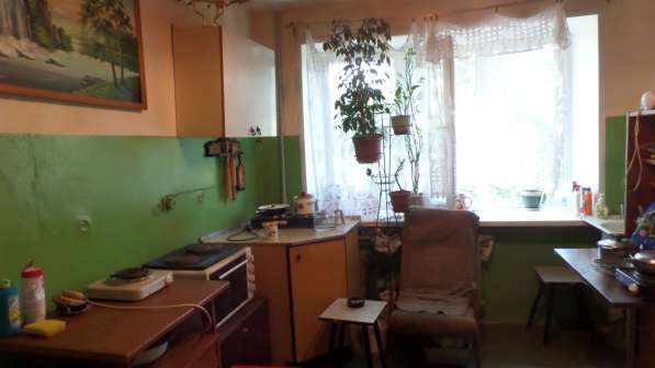 Продаётся комната в Екатеринбурге фото 6
