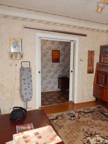 Двухкомнатная квартира 54кв. м в Таганроге фото 7