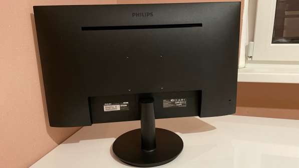 Монитор Philips 272v8a 27 дюймов в Москве фото 5