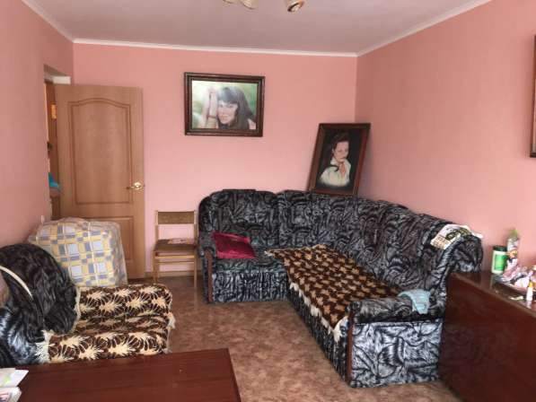 Продам 2 комнатную квартиру в жилгородке на Ленина в Саратове фото 7