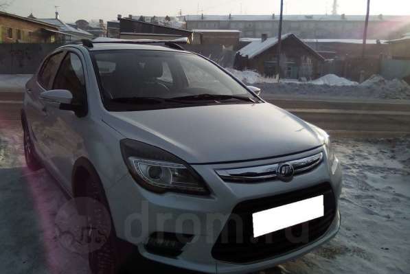 Lifan, X50, продажа в Канске в Канске фото 7