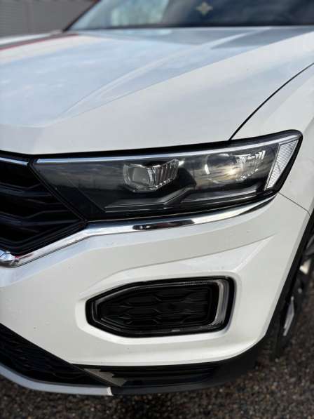 Volkswagen, Tiguan, продажа в Москве в Москве фото 6