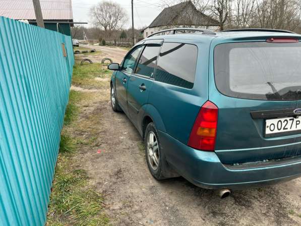 Ford, Focus, продажа в Навле в Навле фото 5