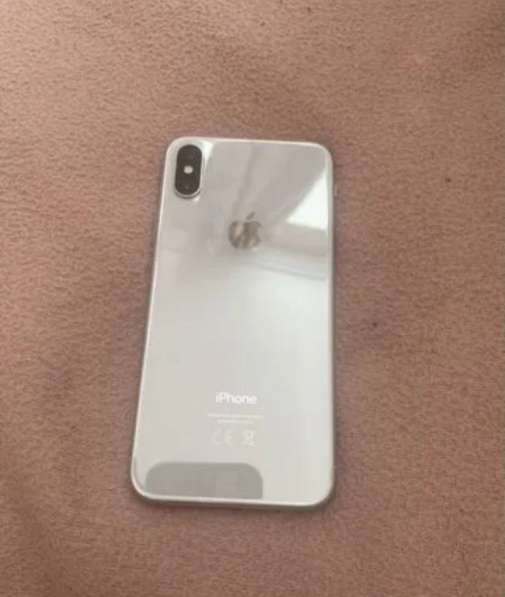 IPhone X в Владимире фото 5