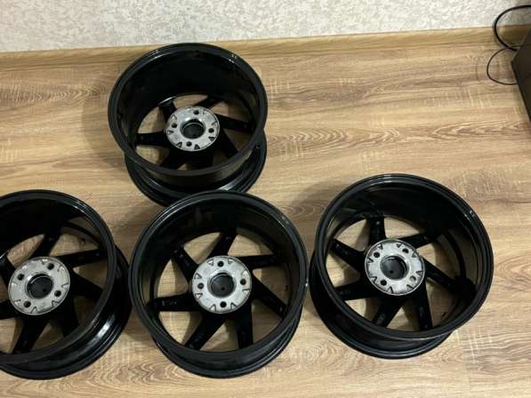 Диски r14 в Белгороде фото 3