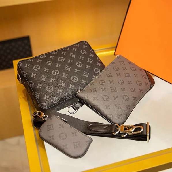 Сумка Louis Vuitton в Москве фото 4