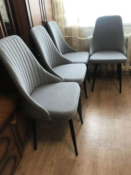 Мягкие стулья в Пензе фото 5