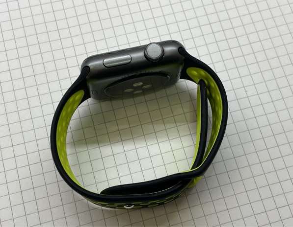 Apple Watch Serues 3, 42 mm в Москве