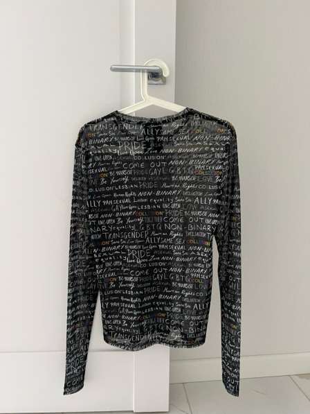 Лонгслив в Москве