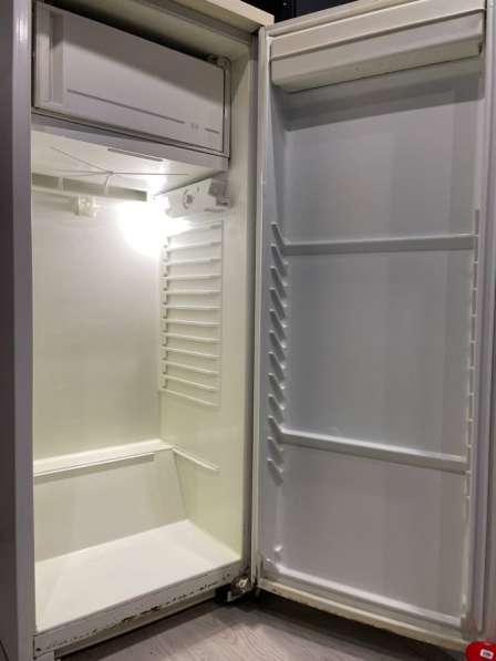 Холодильник atlant кш216 бу в Санкт-Петербурге