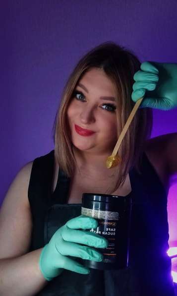 Шугаринг/Электроэпиляции в Санкт-Петербурге фото 4