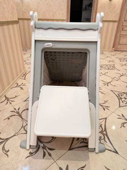 Продам детский домик в Краснодаре фото 4