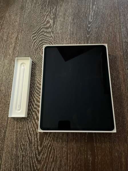 Ipad pro 12.9 2022 256Г Wi-Fi + Cellular