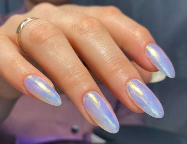 Маникюр Шуист в Пензе