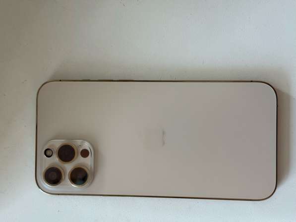 Продам IPhone 12 Pro Max в Череповце фото 4