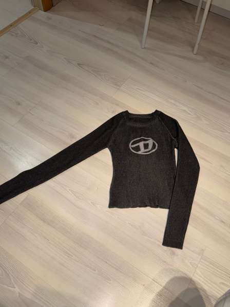 Кофточка DIESEL в Истре фото 3