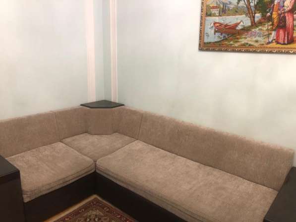 Угловой диван в Москве