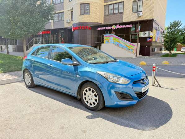 Hyundai, i30, продажа в Краснодаре в Краснодаре фото 4