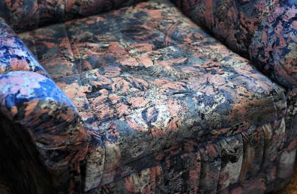 Кресла, 2 штуки, удобные - как новые в Самаре