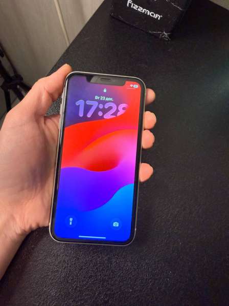 Айфон 11 в Челябинске