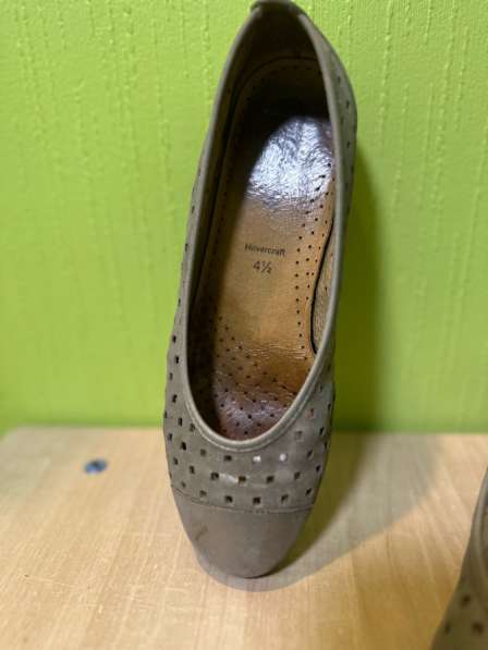 Женские туфли в Санкт-Петербурге