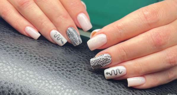 Маникюр в Самаре фото 3