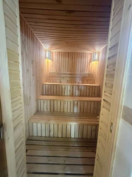 Дом метро Горького в фото 17