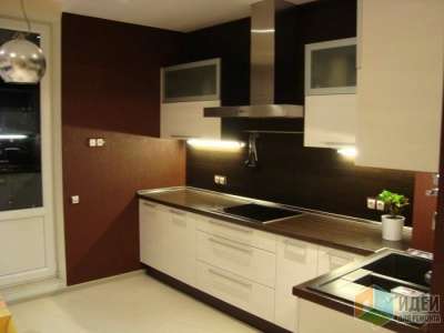 Кухни по индивидуальным проектам. в Санкт-Петербурге фото 5