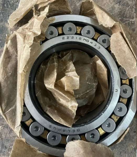 Подшипники в Волгограде фото 6