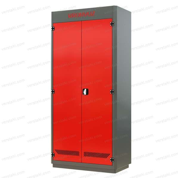 Шкаф для инструментов KronVuz Box 1440 в Москве