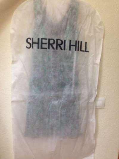вечернее платье Sherri Hill в Калуге фото 4