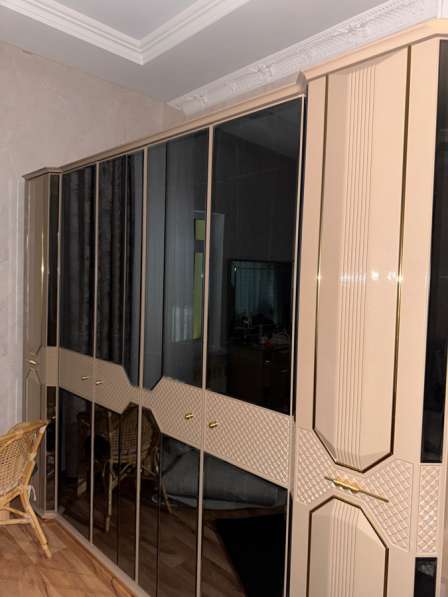 Спальная мебель в Сургуте фото 4