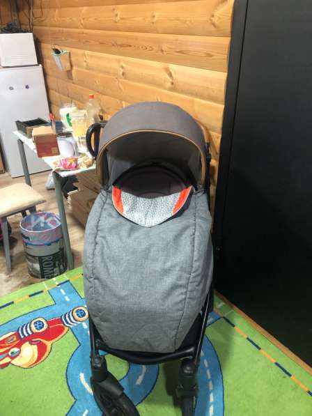 Коляска Mimi tutis в Сургуте фото 3