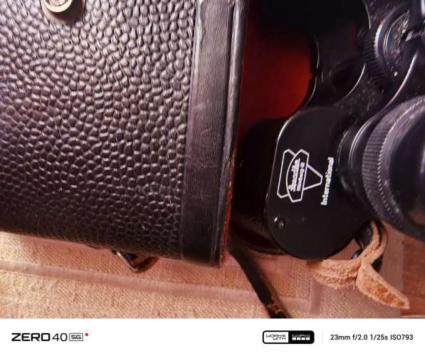 Продам немецкий бинокль 8*30 в Евпатории фото 17