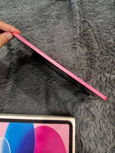 IPad 10.9 2022 в Уссурийске фото 6