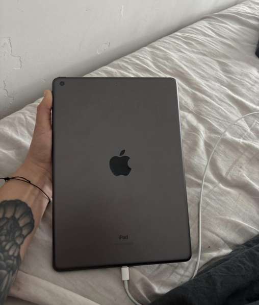 IPad 9-го поколения в Москве