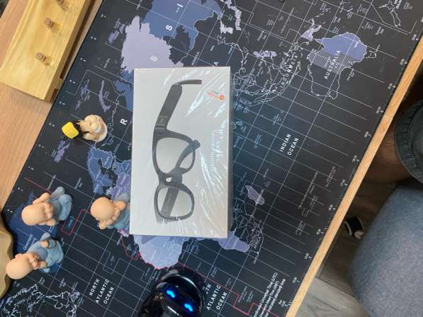 Умные Очки XIAOMI AI GLASES в Самаре