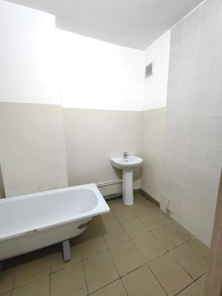 1-комнатная квартира, 38 м², 2/25 эт