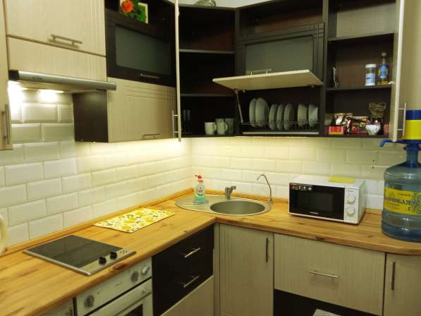 Квартира на сутки и более в Мытищи фото 10