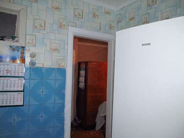 Продаю 1 комнатную ул. Дзержинского