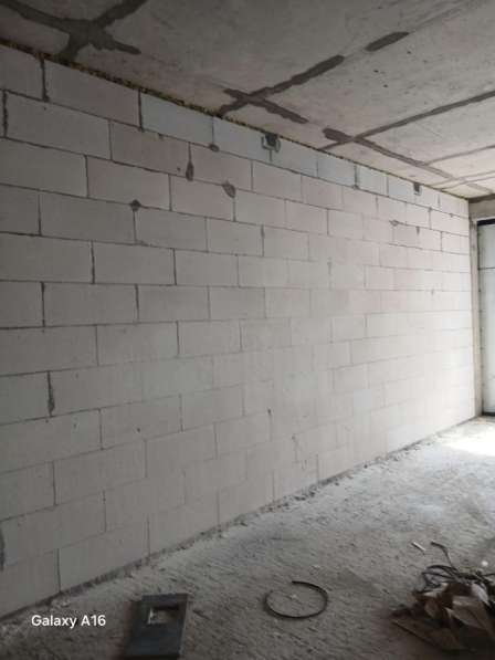 Каменщики (требуются) в Москве фото 3