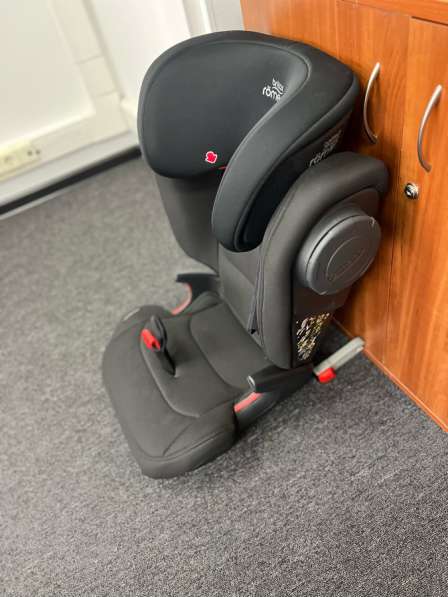 Кресло детское в Санкт-Петербурге фото 5