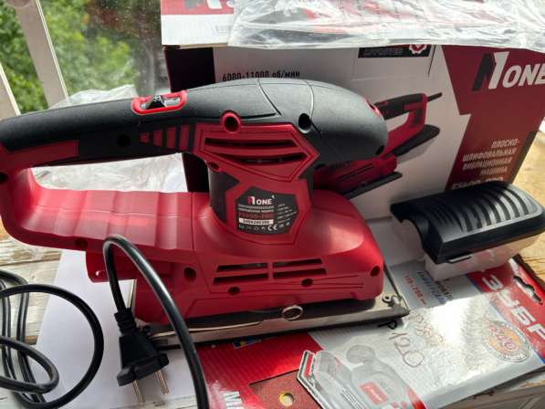 Плоско-шлифовальная вибрационная машина в Москве