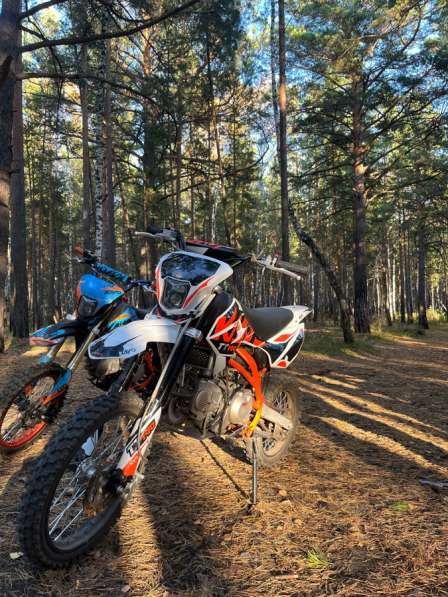 Kayo Basic TT140 в Красноярске