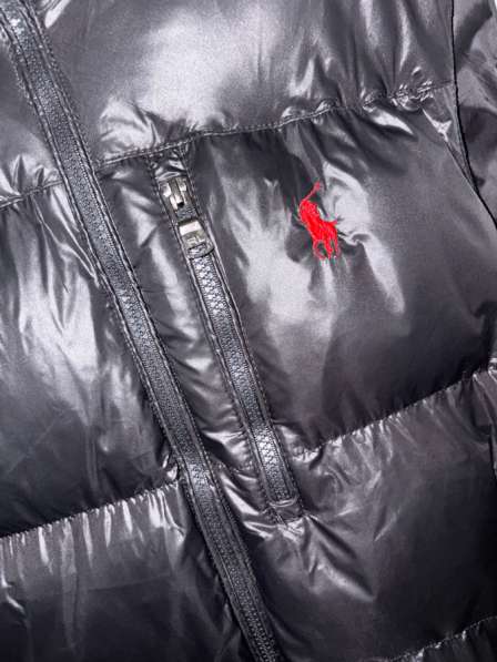 Жилетка poli ralf lauren в Челябинске фото 3