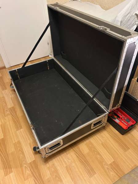 Кофр кейс в Москве