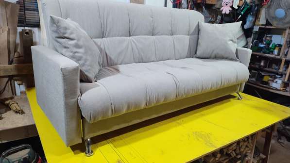 Диван книжка новый в Уфе фото 9